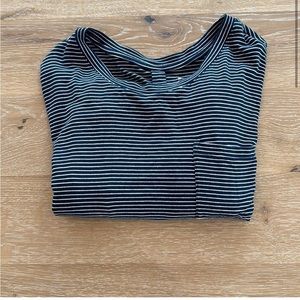 Stars Above T Shirt Dress